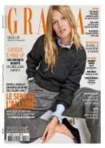 Grazia N°417 Du 13 au 19 Octobre 2017