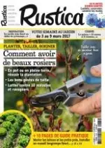 Rustica N°2462 - 3 au 9 Mars 2017