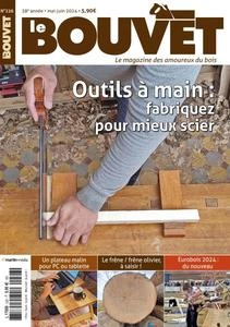 Le Bouvet - Mai-Juin 2024