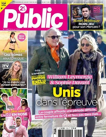 Public - 28 Février 2025