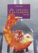 La cuisine à la plancha