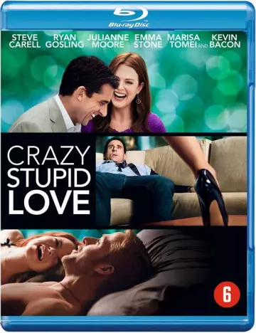 Crazy, Stupid, Love