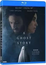 A Ghost Story