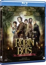 Robin des bois, la veritable histoire