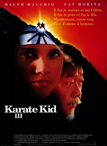 Karate Kid 3