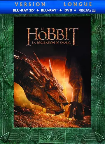 Le Hobbit : la Désolation de Smaug