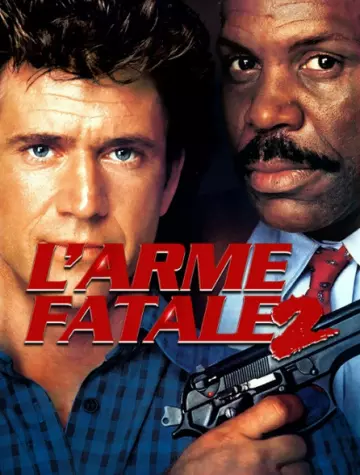 L'Arme fatale 2