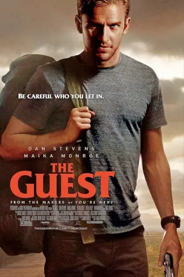 The Guest