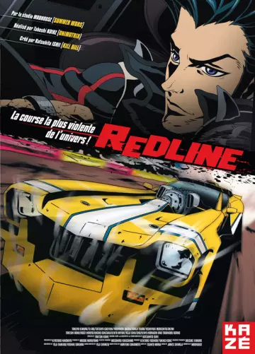 Redline