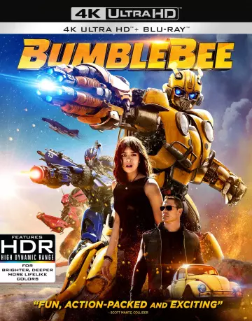 Bumblebee