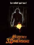 Vendredi 13 - Chapitre 3 : Meurtres en 3 Dimensions