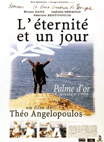 L'Eternité et un jour