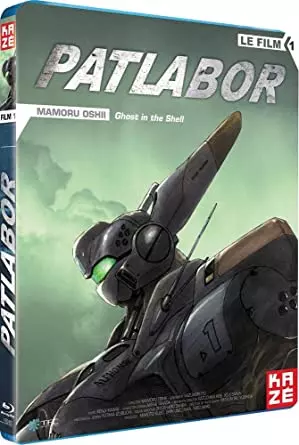 Patlabor