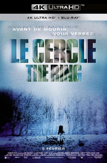 Le Cercle - The Ring