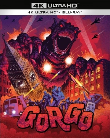 Gorgo