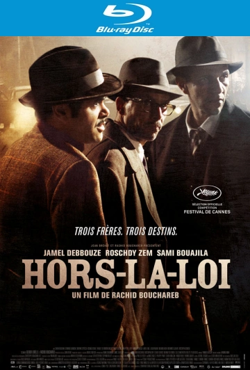 Hors-la-loi