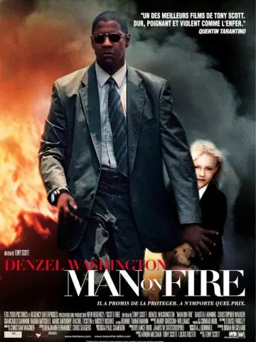 Man on Fire