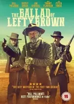 The Ballad of Lefty Brown