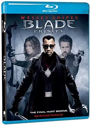 Blade: Trinity