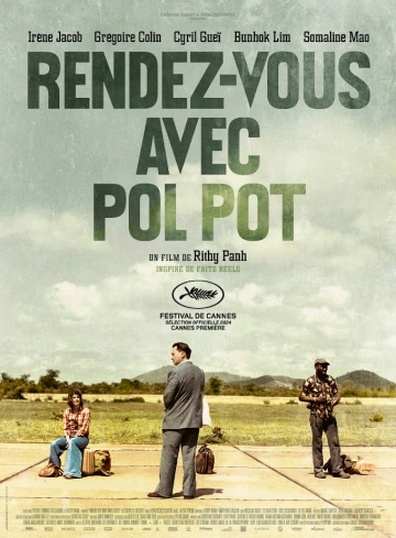 Rendez-vous avec Pol Pot