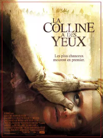 La Colline a des yeux