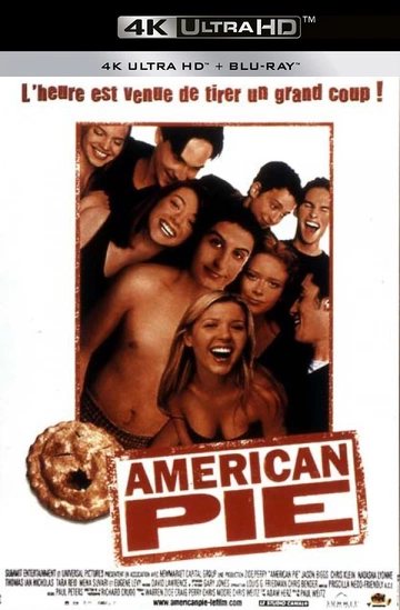 American Pie