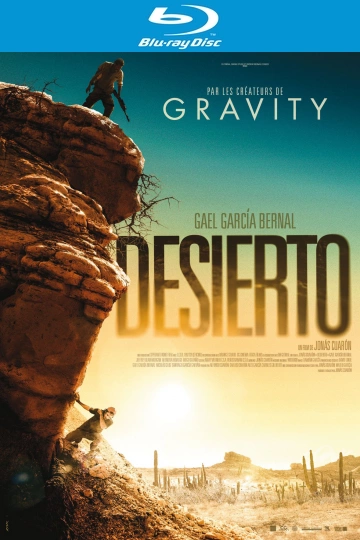 Desierto