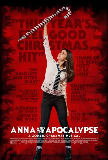 Anna and The Apocalypse