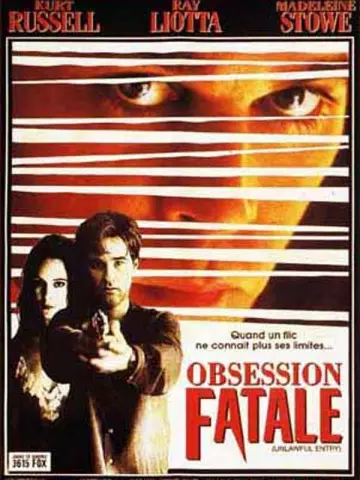 Obsession fatale