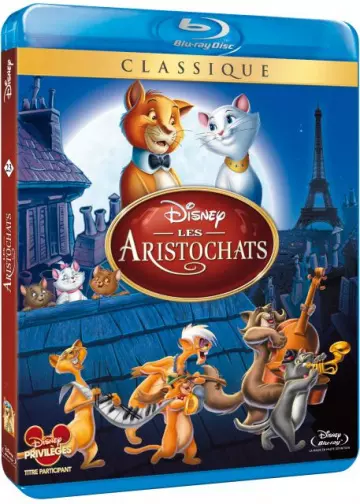 Les Aristochats