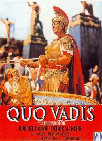 Quo Vadis