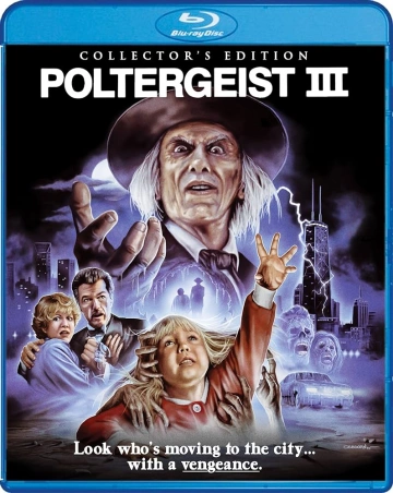 Poltergeist III