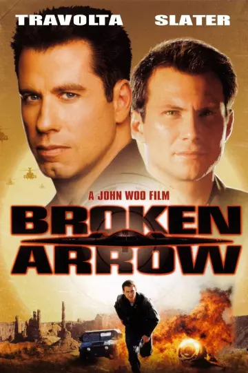 Broken Arrow