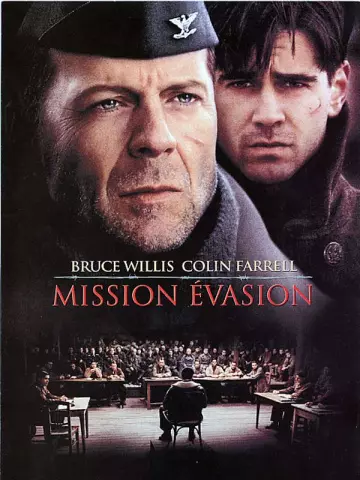 Mission évasion