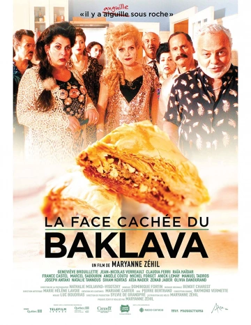 La Face cachée du baklava