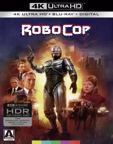 Robocop