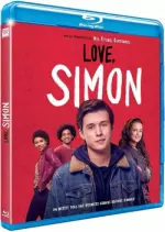 Love, Simon