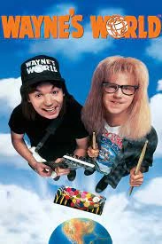 Wayne's World