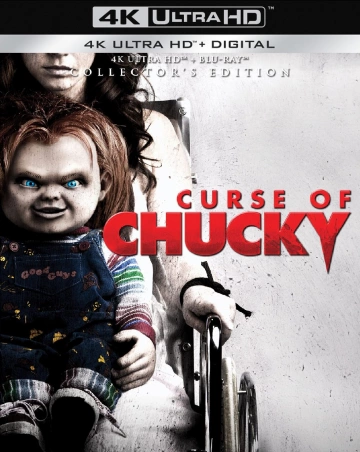 La Malédiction de Chucky