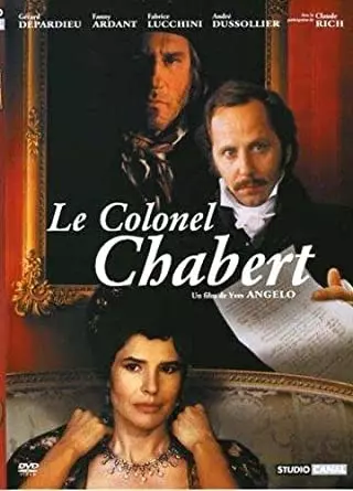 Le Colonel Chabert