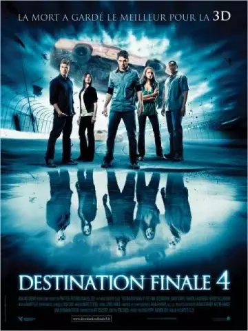 Destination finale 4