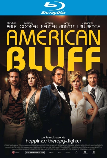 American Bluff