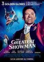 The Greatest Showman