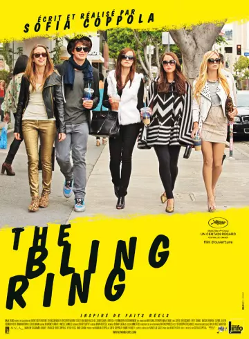 The Bling Ring