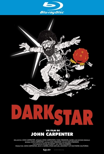 Dark Star