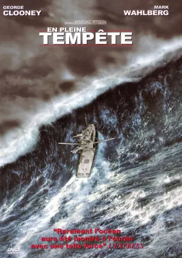 En Pleine Tempête