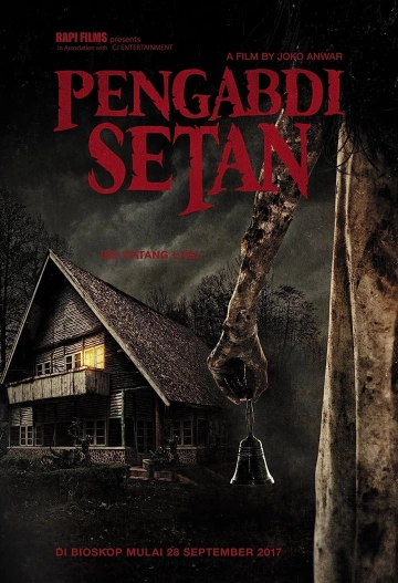 Pengabdi Setan