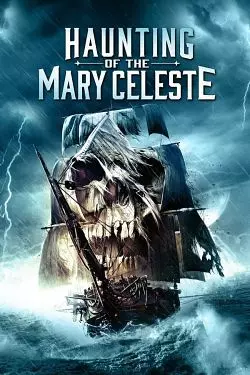 Haunting of the Mary Celeste