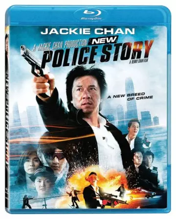 New police story