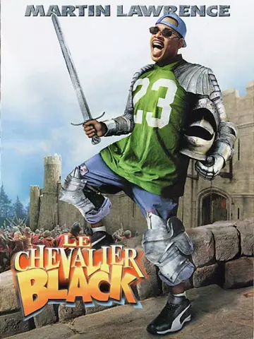 Le Chevalier black